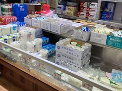 零售区-牛奶便利(东四店)