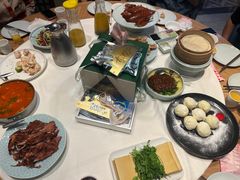 -红樱桃·欢乐餐厅(太原里店)