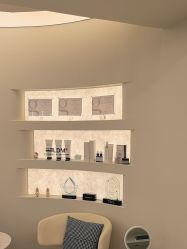 -海菲秀·飞顿牛奶光·LDM官方授权中心美轮美浣瓷感美肌