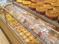 -好利来(八里庄店)