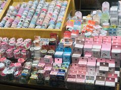 -九木杂物社(恒隆广场店)