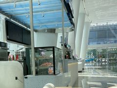 -LAVAZZA拉瓦萨咖啡(星通大厦店)