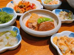 -和彩放题餐厅(酒仙桥店)