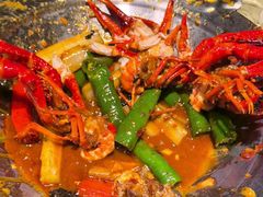 瞿记秘制虾-聚味瞿记·龙虾堂(天元店)