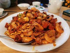 -德胜轩正宗顺德菜(宝安沙井会展中心店)