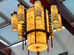 -日坛涮肉四合院·园林餐厅(日坛公园店)