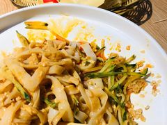 -老九圆山西面馆(CBD店)