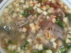 -东关吉祥西安腊汁肉夹馍(健德门店)