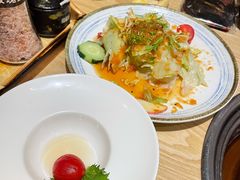 梅酒小番茄-牛藏·黑毛和牛烧肉(环市东店)