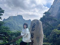 -丹东凤凰山景区