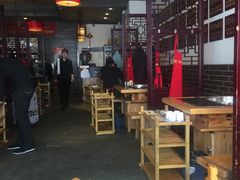 大堂-董家湾重庆老火锅(嘉华店)