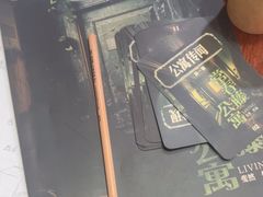 -剧狐剧本杀·月球探案馆(人民广场1号店)