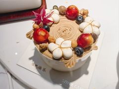 -ZIYUE CAKE线上店