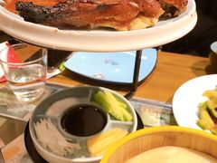 -局气烤鸭·北京菜(前门店)