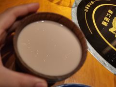 -娜仁图雅蒙古美食村(33小镇店)