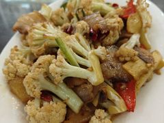 -煲煲掂风味煲仔饭餐厅(西区店)