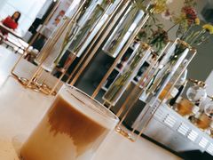 -dotcom coffee古点咖啡(致真大厦店)