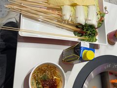 -宏姐串串香(征仪路店)