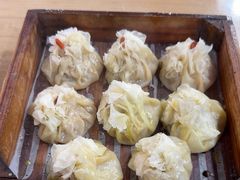 -绥缘老烧麦(中天店)