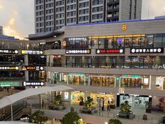 -浦江城市生活广场(江月路店)