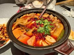 -星·South Beauty·俏江南(国贸店)