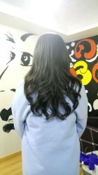 -米路造型MILU STUDIO