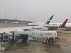 -温州龙湾国际机场