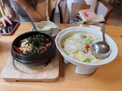 -竹里馆·淮扬菜·功夫茶(老门东店)