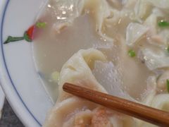 -春阳水饺(香槟广场店)