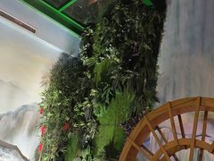 -木子塘汗蒸生活馆(财富港店)