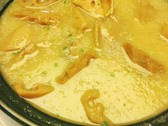 排骨藕汤-楚灶王(徐东店)