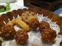 -到家尝北京菜(西坝河店)