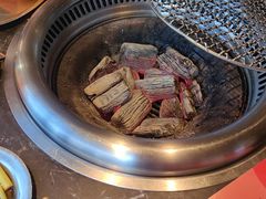 -一品诚记烤肉·甄选店(中南路店)