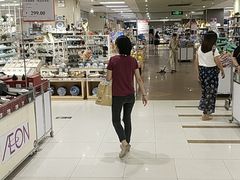 -AEON永旺(东方宝泰店)