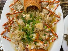 -星奇缘·海鲜餐厅(东山美食地标店)