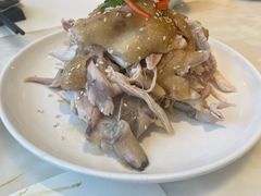 -港丽餐厅(高德置地店)