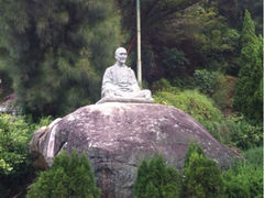 弘一法师-清源山风景区