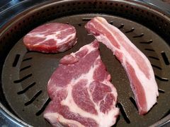 -33韩式自助烧烤(环城南路店)