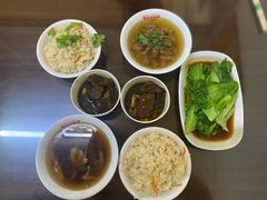 -好成财牛排馆(涂门街总店)