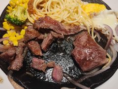-夏日玛莉西餐厅(岳阳花板桥步步高店)