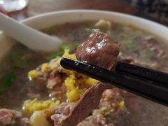 -潮镇老尾牛杂(环城西路店)