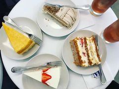 -Lady M Cake Boutique(麦迪逊大道店)