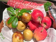 -季季山·云南野生菌火锅(上海首店)