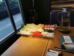 -生如夏花泰式火锅(西村黑金店)