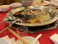 -山城年华老火锅(玉林店)