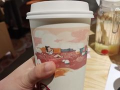 -茶颜悦色(五一里1号口店)