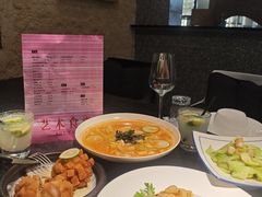 -艺术食堂(创意料理)