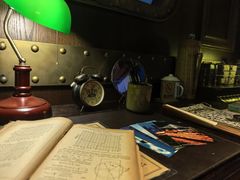 -武汉知音号