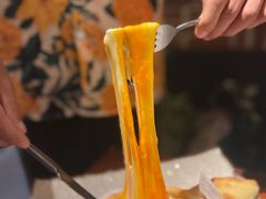 -格鲁·秀色Georgia’s Feast