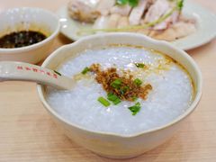 -百家鸡味馆(清泰店)